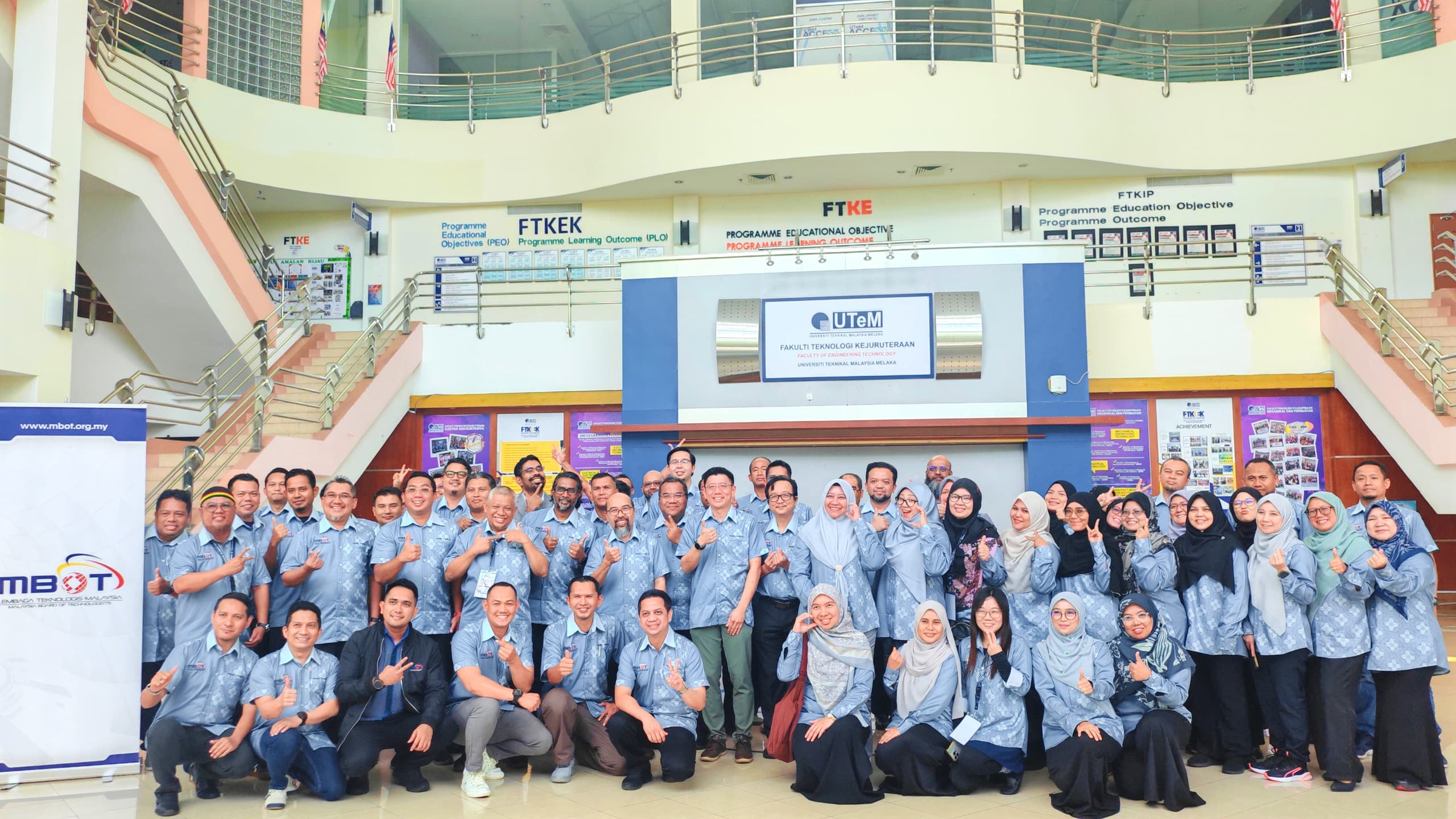 BENGKEL LATIHAN PANEL AKREDITASI : PENILAIAN PROGRAM BERTERASKAN PEMBELAJARAN TERBUKA DAN JARAK JAUH (ODL), PESISIR DAN MOD INDUSTRI BAGI TAHUN 2026 - ZON SELATAN